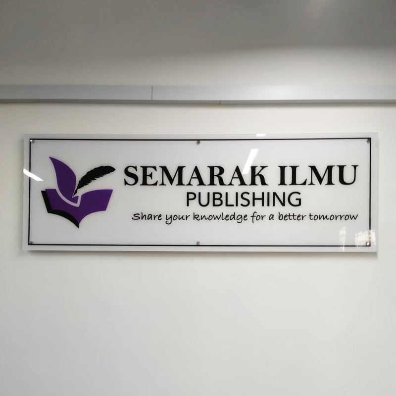 Kedai Signboard - Signboard Signage Maker Malaysia
