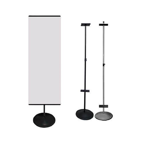 round base stand